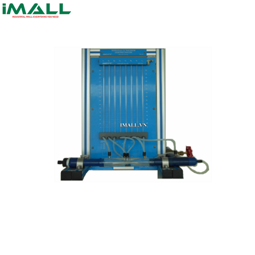Bộ thực hành mô tả định luật Bernoulli GOTT GOTT-BTDT-01 (200-003)