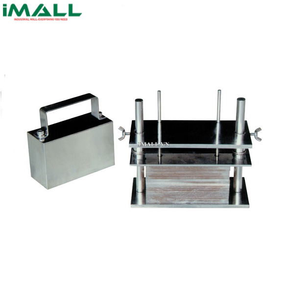 Máy Đo Độ Bền Màu Sắc Của Vải AATCC Cometech QC-315