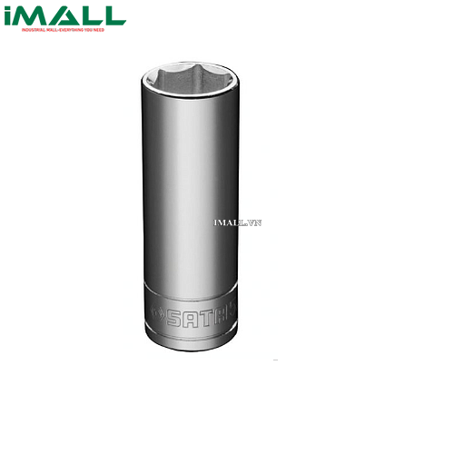 Đầu tuýp dài 3/8" SATA 12201 (3/8")