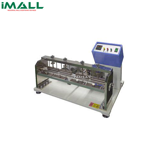Máy thử uốn dây điện cao su nhựa Yasuda 270