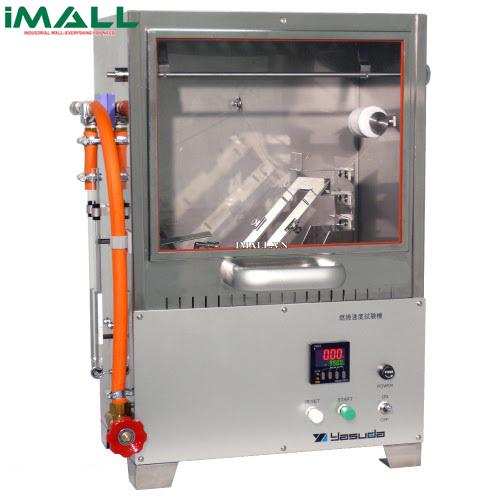 Thiết bị kiểm tra khả năng cháy của vải dệt Yasuda 440