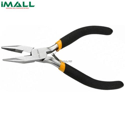 Kìm nhọn Mini Tolsen 10031 (4.5''/115mm)