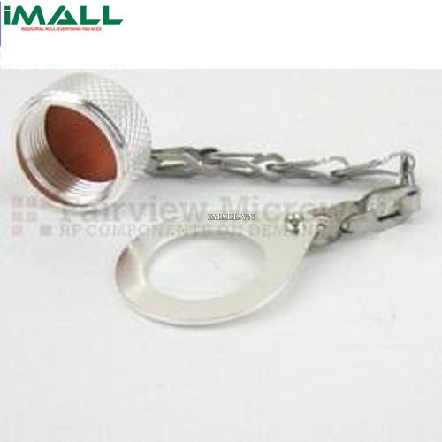 Đầu nối Fairview Microwave M39012/25-0021 (TNC-Male)