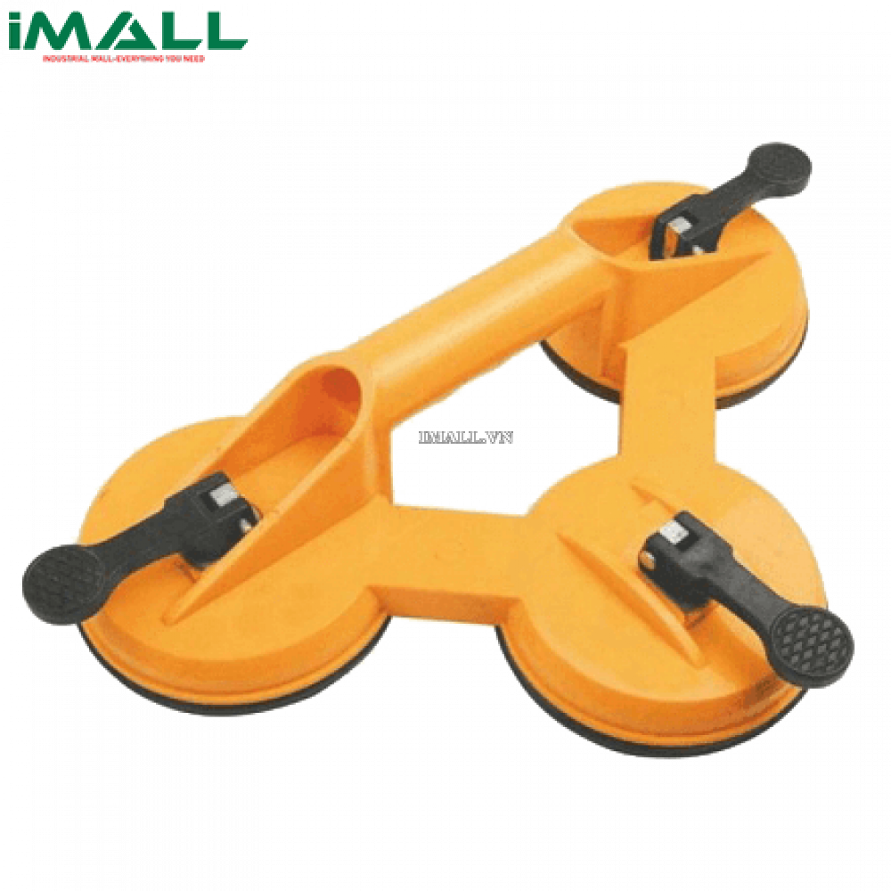 Hít kính ba Tolsen 62663 (123mm)