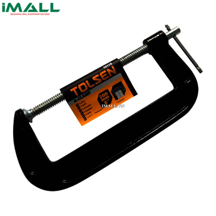 Cảo chữ G Tolsen 10115