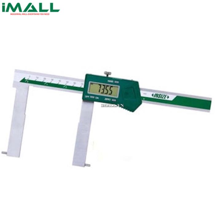 Thước cặp điện tử đo trong (60-200mm, 0.01mm) INSIZE 1121-200B