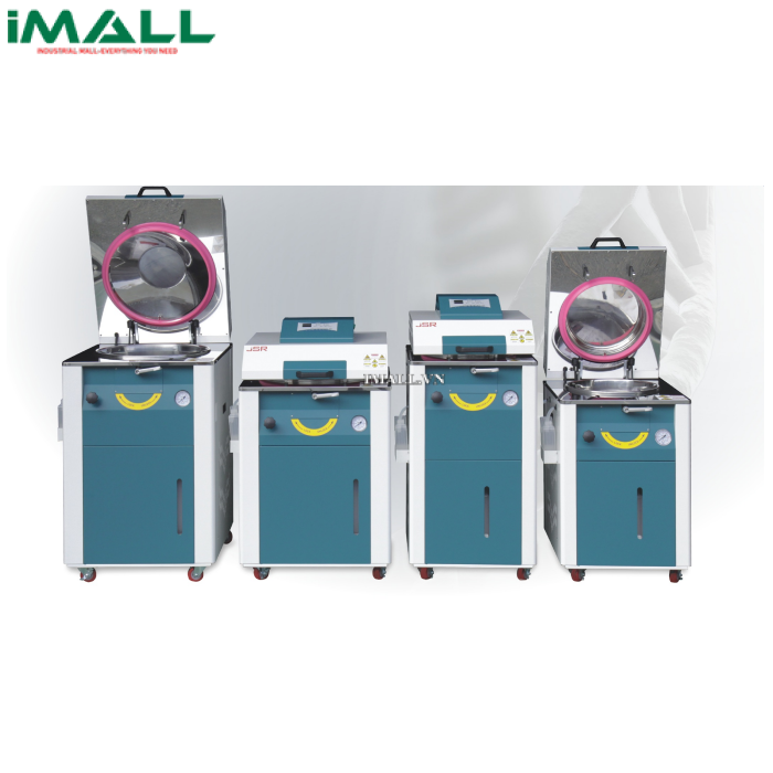 Nồi hấp tiệt trùng JSR JSAT-65 (65L)