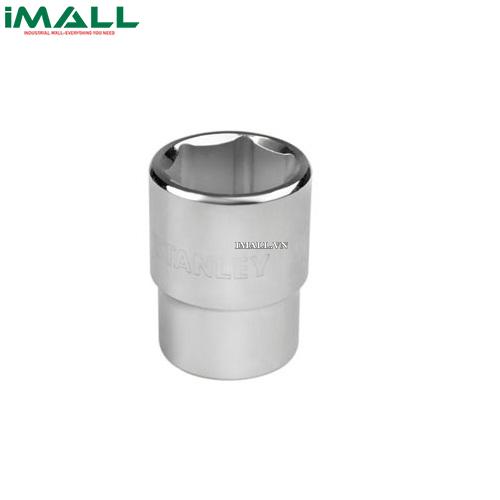 Đầu tuýp 6 cạnh Stanley 89-333 (33mm, 3/4")