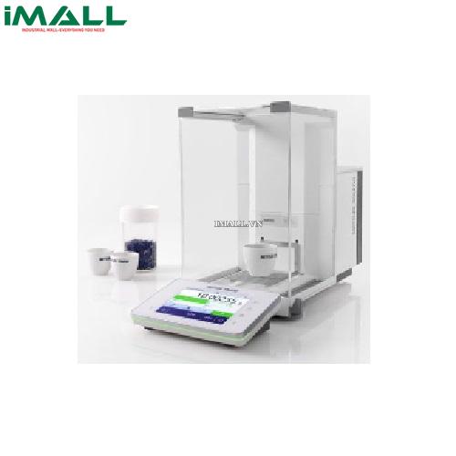 Cân phân tích EXCELLENCE DÒNG XSR Mettler Toledo XSR204 (30355500)
