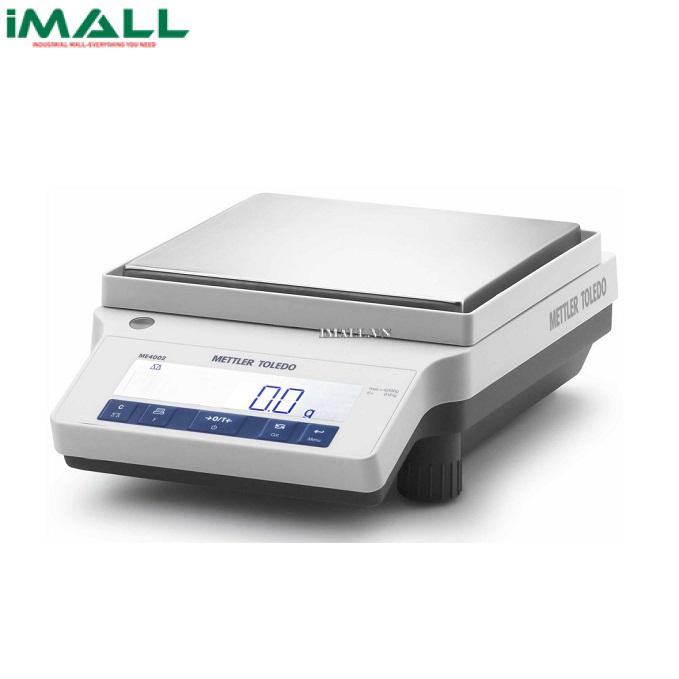 Cân điện tử 2 số lẻ (3200g / 0.01g) METTLER TOLEDO ME3002E (30029120)