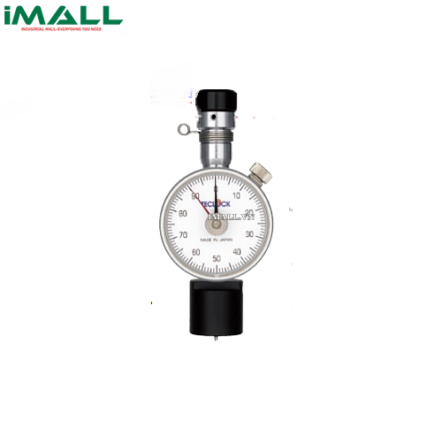 Đồng hồ đo độ cứng bỏ túi TECLOCK GS-779G
