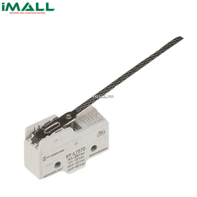 Công tắc hành trình HANYOUNG NUX HY-L707D