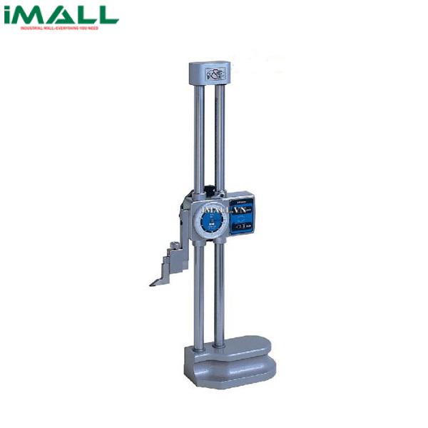 Thước đo độ cao đồng hồ Metrology DH-91000T (0-1000mm)