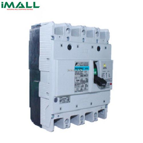 CB khối chống giật ELCB Fuji EW125SAG-4P 40A (36kA)