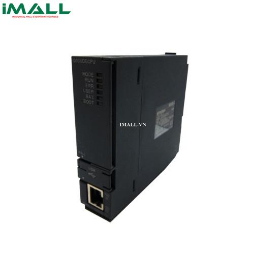 Bộ lập trình PLC Mitsubishi Q13UDEHCPU