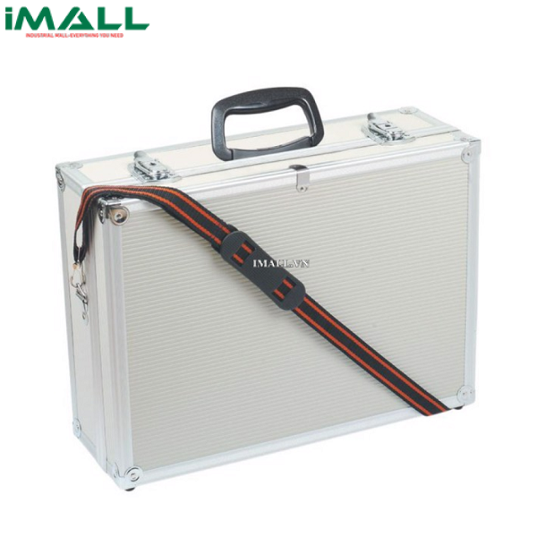 Vali khung nhôm xám Pro'skit 8PK-735N (460x334x163mm)