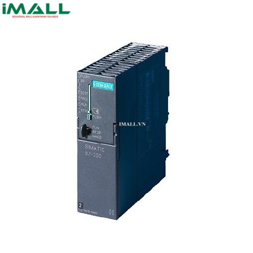 Bộ lập trình PLC S7-300, CPU 312 SIEMENS 6ES7312-1AE14-0AB0