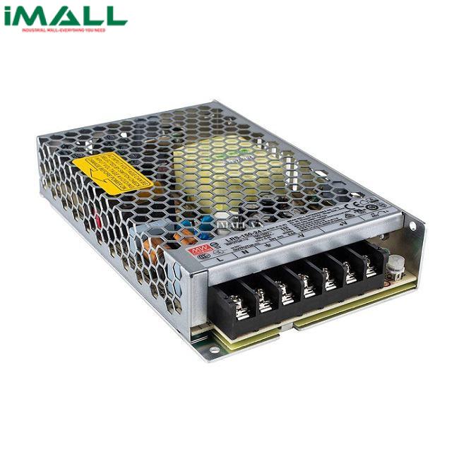 Bộ nguồn tổ ong Meanwell LRS-150-12 (150W 12V 12.5A)