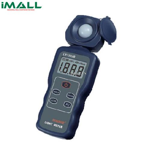 Thiết bị đo cường độ ánh sáng đèn Led Total Meter LX1332B