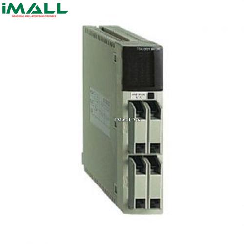 Module Digital Schneider TSXDEY64D2K (input Premium 64DI)