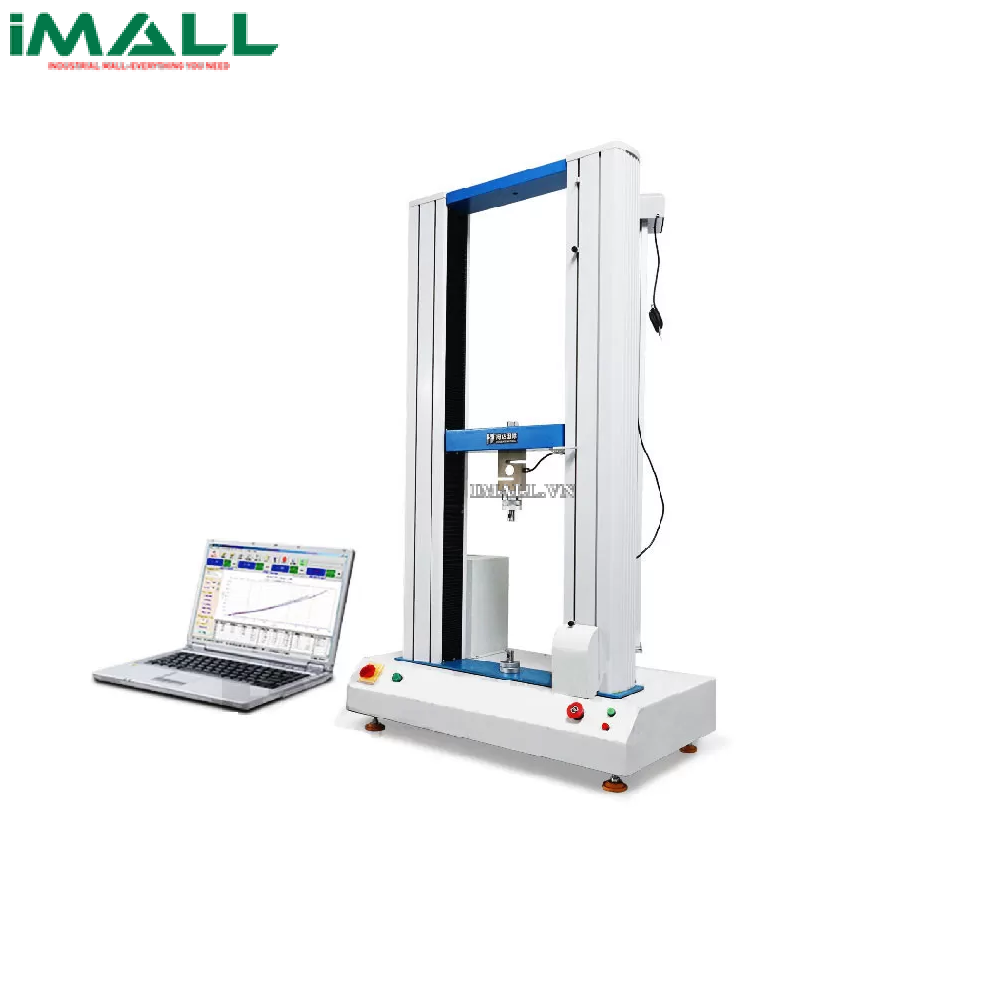 Máy thử kéo nén HAIDA HD-B604B-S (20KN; dùng cho nhựa, cao su, vải)