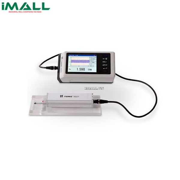 Máy đo độ nhám bề mặt TIME 3221 (400μm)
