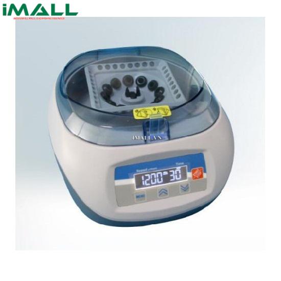 Máy ly tâm dùng trong phòng thí nghiệm KECHENG MiniStar Plus