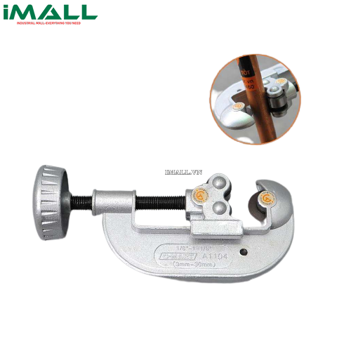 Dao cắt ống đồng C-MART A1104 (3-30mm)
