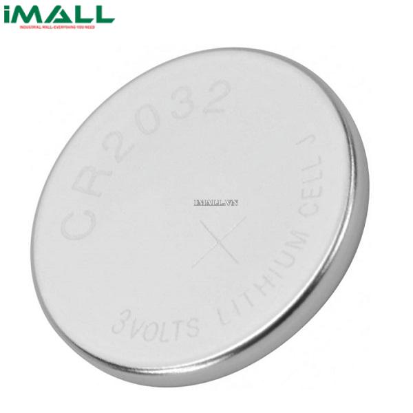 Pin thước kẹp điện tử, panme,thiết bị đo Vogel 2002193 (CR1632)