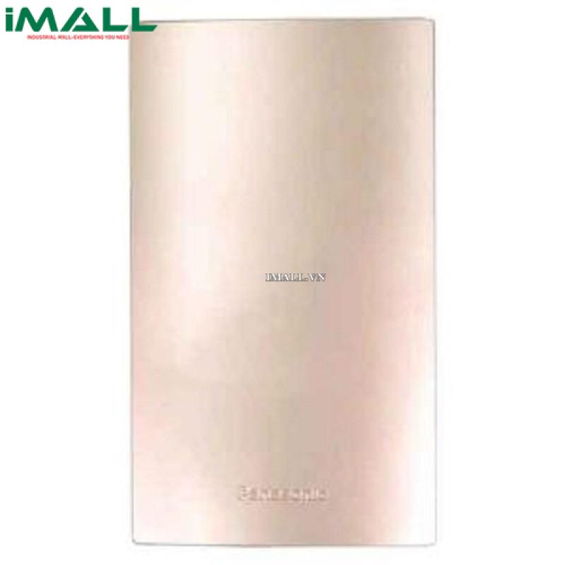 Mặt kín đơn PANASONIC WEVH68910MYZ