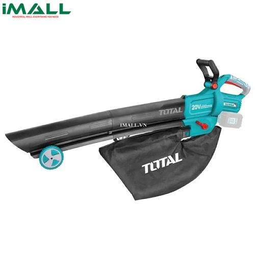 Máy thổi bụi dùng pin 20V (Chưa Pin & Sạc) Total TABLI2003