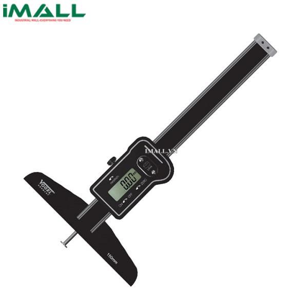 Thước đo sâu điện tử Vogel 220843 (800mm)