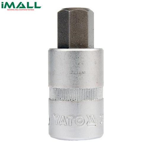 Đầu tuýp ra đầu hoa thị Yato YT-7735 (1/2", M10, 176.5Nm)