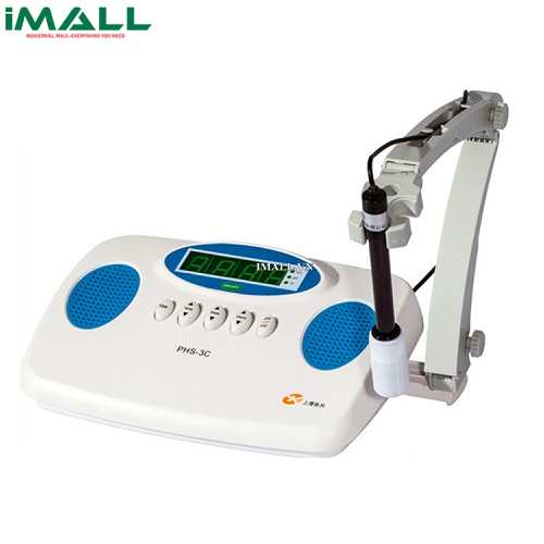 Máy đo độ dẫn để bàn YOKE DDS-11A