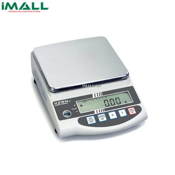 Cân điện tử chính xác cao KERN EW6200-2NM (6200g, 0.01g)