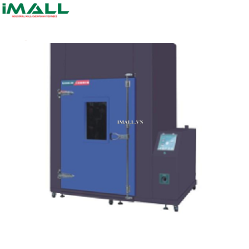 Phòng thử nghiệm phun muối (32,6KW, 16 cm^3) Zhong zhi CZ-16000C
