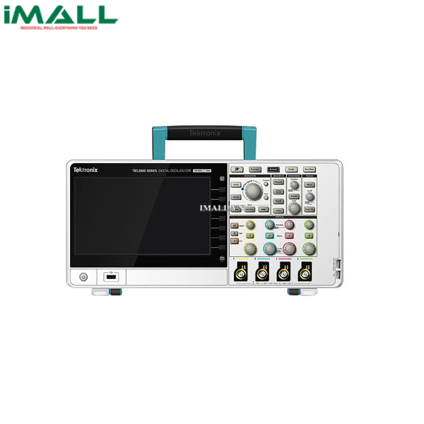 Máy hiện sóng số TEKTRONIX TBS2072 ( 70Mhz, 1Gs/s)