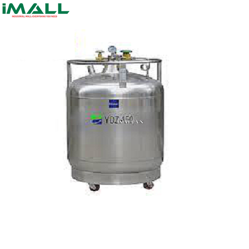 Bình bảo quản mẫu Haier YDZ-150 (150L)