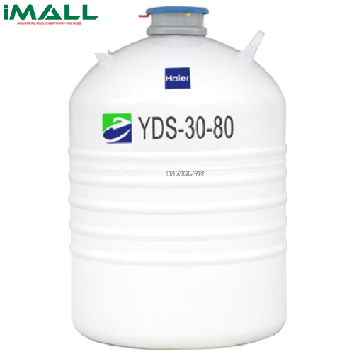 Bình bảo quản mẫu Haier YDS-35-80 (35L)