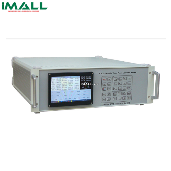 Nguồn xoay chiều 3 pha GFUVE GF303D (500V; 100A)