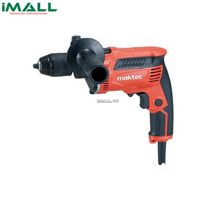 Máy khoan búa Maktec MT818 (430W)