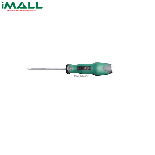 Tuốc nơ vít đóng dẹp (8 x 150mm) SATA 61606