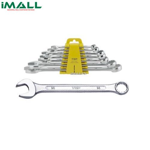 Bộ cờ lê 2 đầu miệng 8~27mm Top KOGYO L-7000