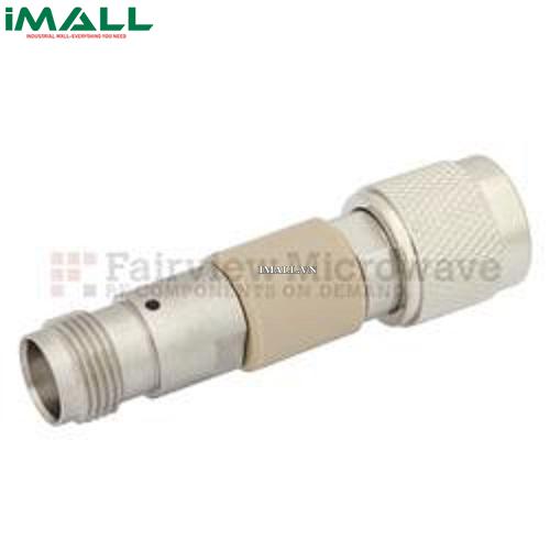 Khối DC Fairview SD3472 (TNC; 10 MHz - 18 GHz )