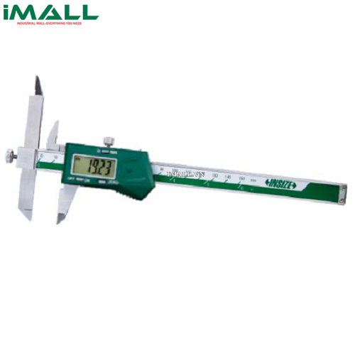 Thước cặp điện tử đo bậc (150mm, 0.01mm) INSIZE 1186-150A