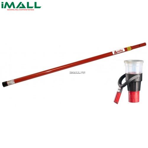 Bộ kit thử đầu báo khói SOLO 808-101 (4m)