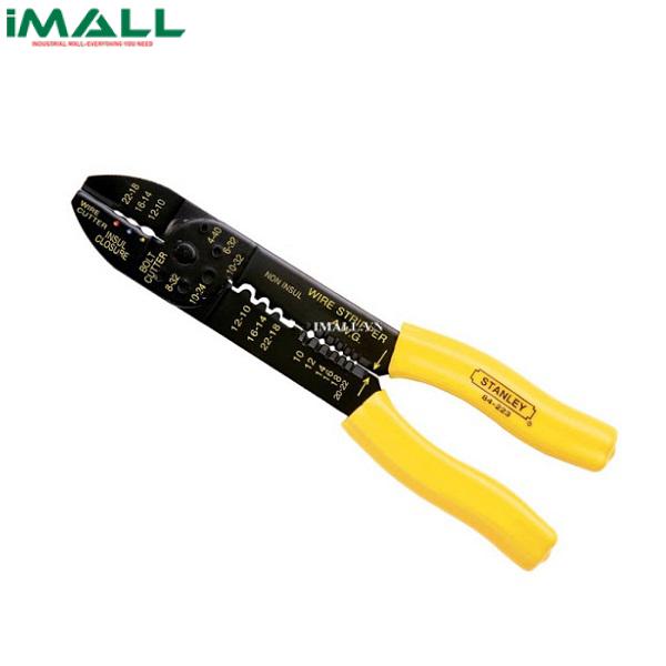 Kìm bấm cốt Stanley 84-223 (9")