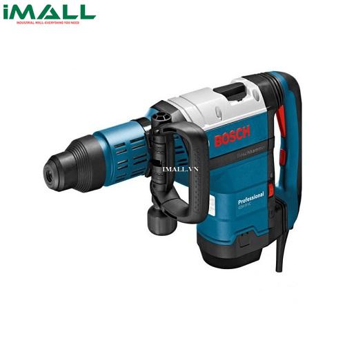 Máy đục phá bê tông dùng mũi SDS max BOSCH GSH 11 (1500W, 06113168K0)