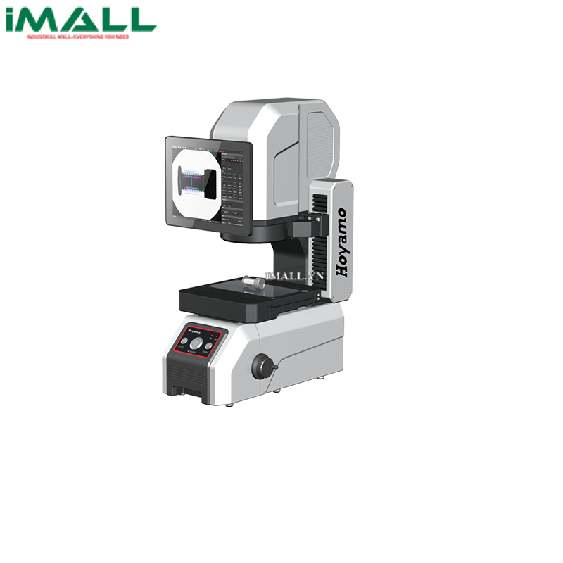 Hệ thống đo kích thước bằng hình ảnh CNC Hoyamo VX3100D