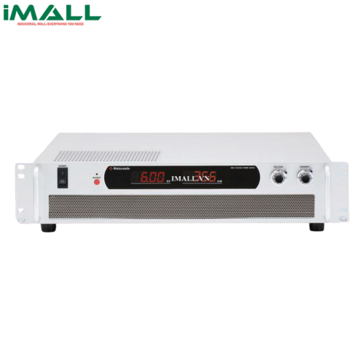 Nguồn điện áp cao Matsusada AU-100R22 (100kV,27.5mA,đảo cực)